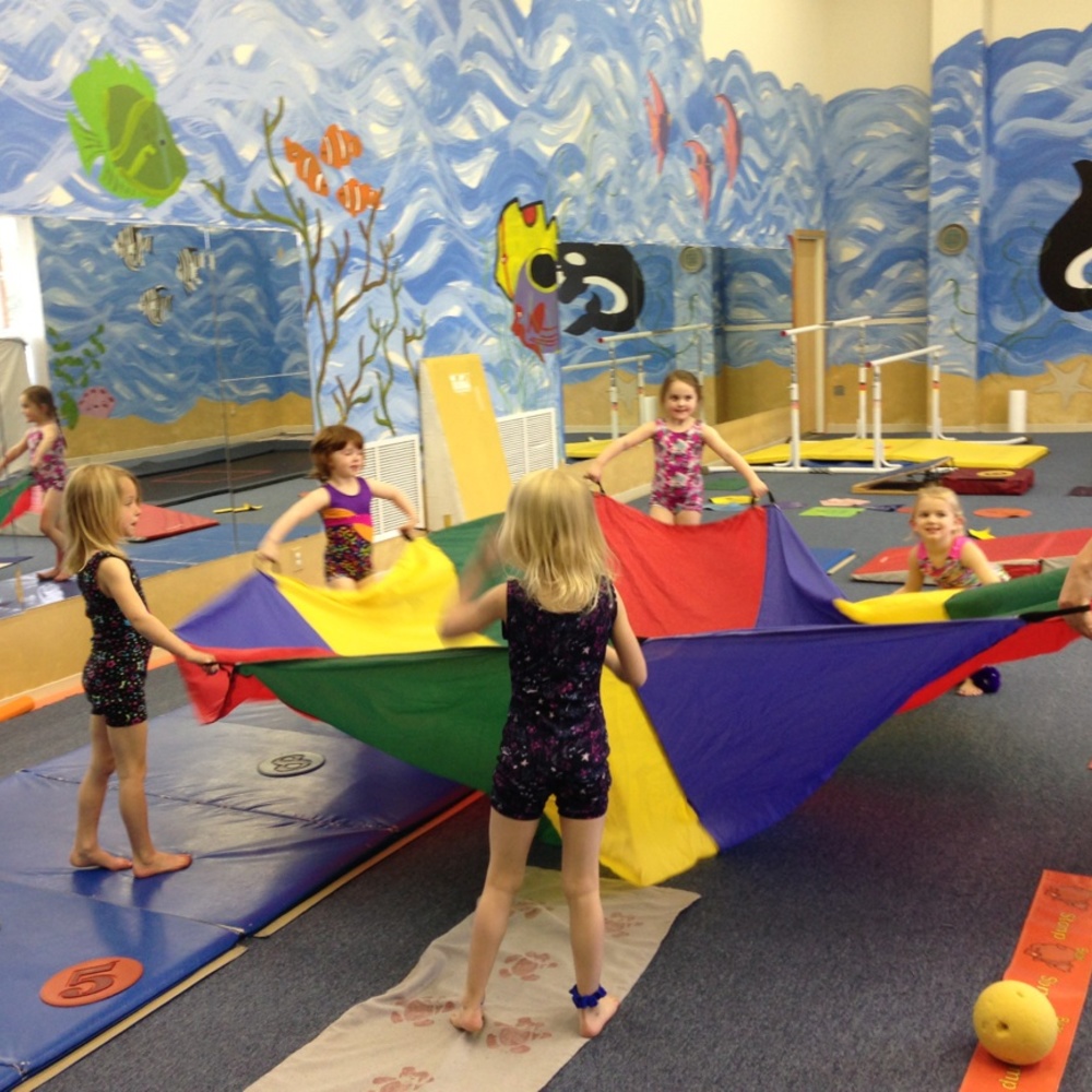 Bald Eagle Sports Camp